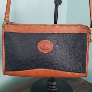 VTG Dooney & Bourke bag